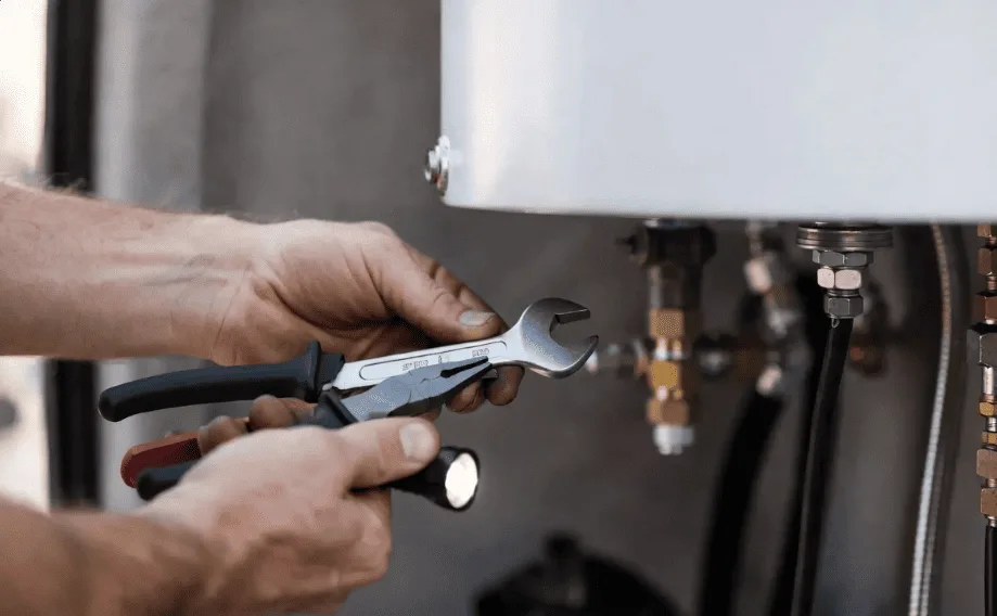 Why choose Water Heater Repair in Orangeville, IL